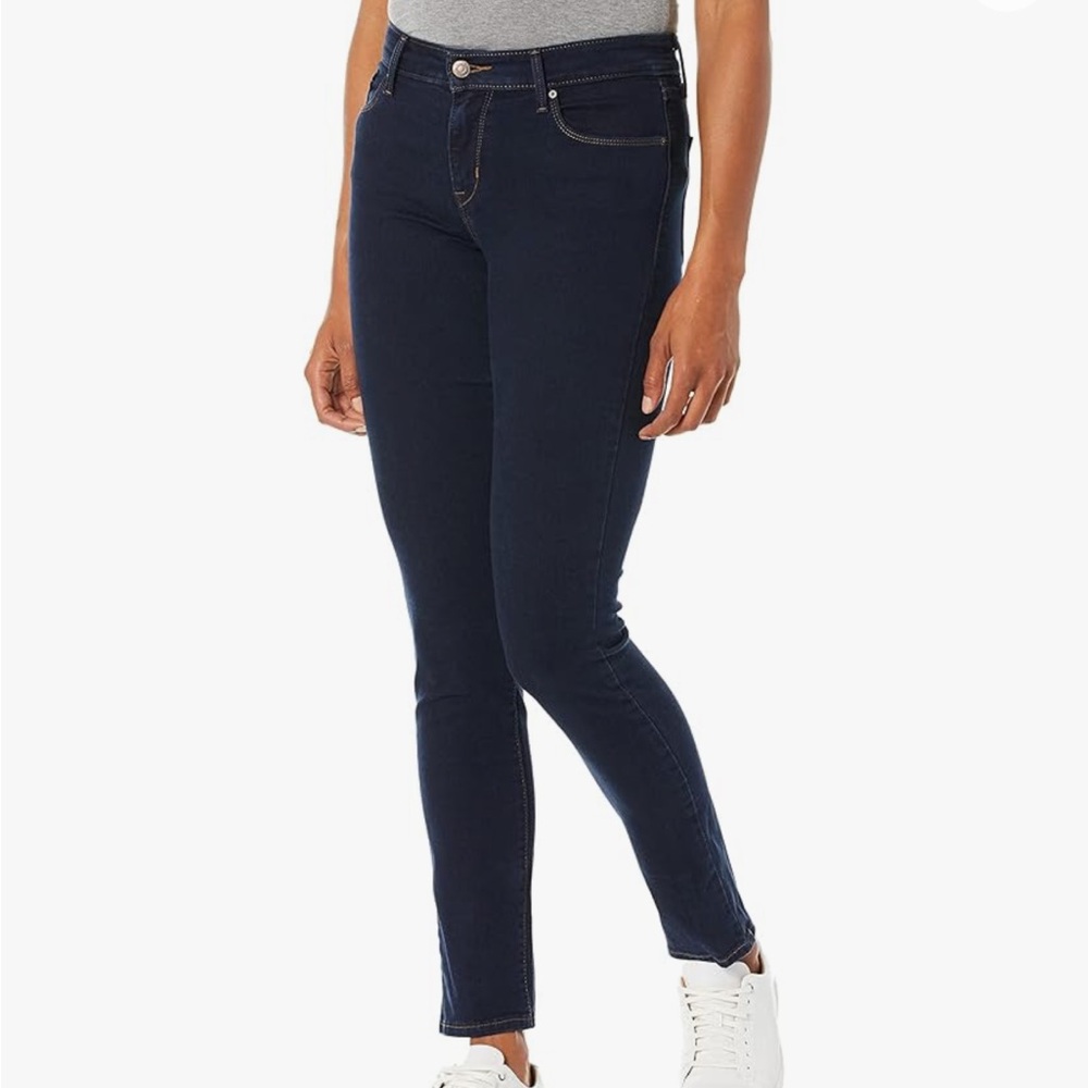 PREMIUM LEVI 721 HIGH RISE SKINNY JEANS 28x30 🇺🇸